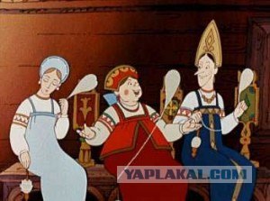 Мультсборник
