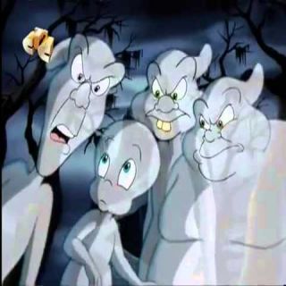 25 супергеройских пацанских мультсериалов 90-ых