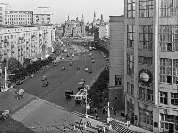 Архивные фотографии