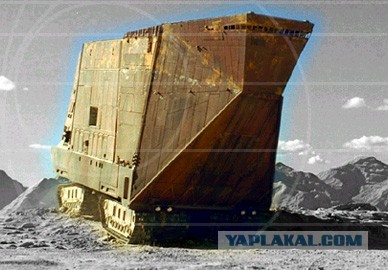 Укрорешетки не спасают укроБТРы