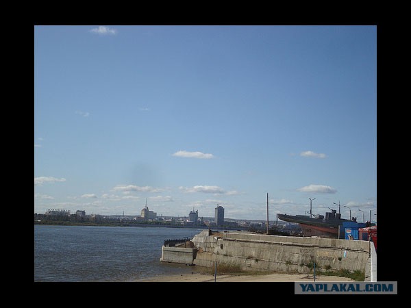 Китайские фанаты "Наша Russia"