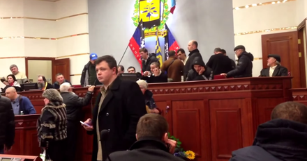 Перемирие кончилось, едва начавшись.