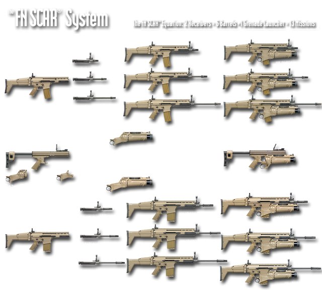 Как ОЦ-14 спас роту разведки