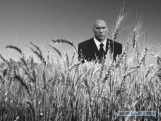 Ничего..... Я до вас  скоро доберусь.