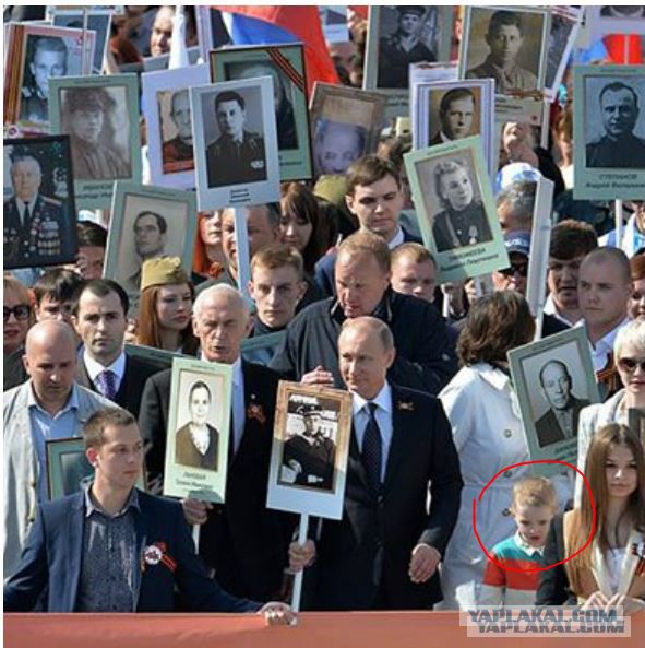Все познается в сравнении