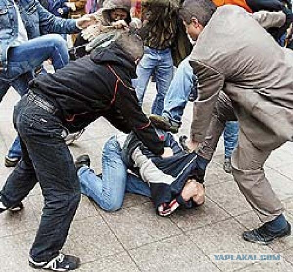 Митинг 10 декабря