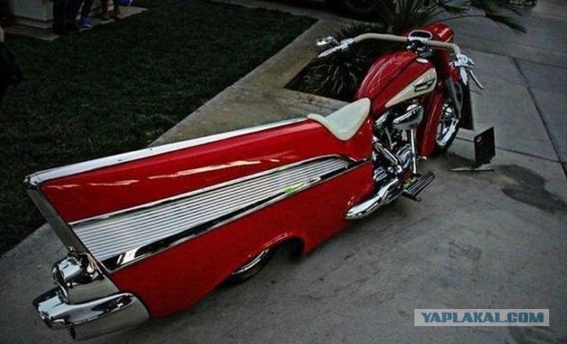 Автоприколы-14
