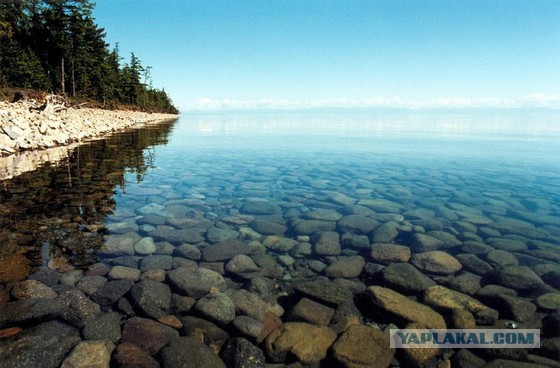 Мангышлак 2015: море, камни, песок
