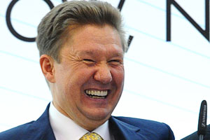Черный понедельник?