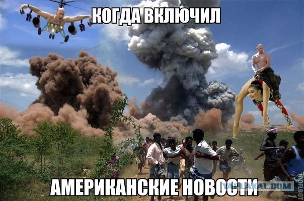 Немного веселых картинок