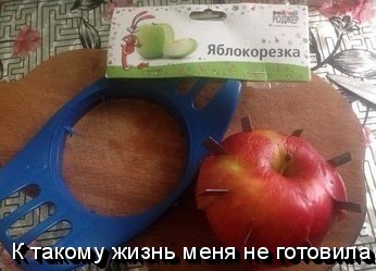 Немного юмора, заимствованного из сети