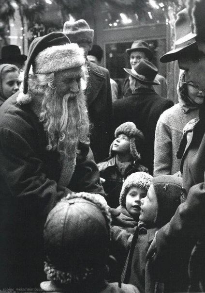 Редкие исторические фотографии