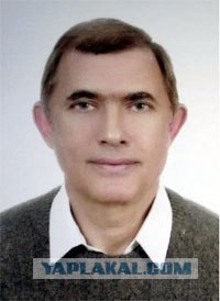 Во Внуково разбился пассажирский самолет Ту-204