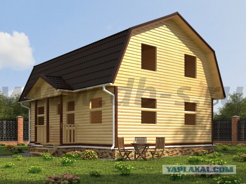 Каркасник своими руками