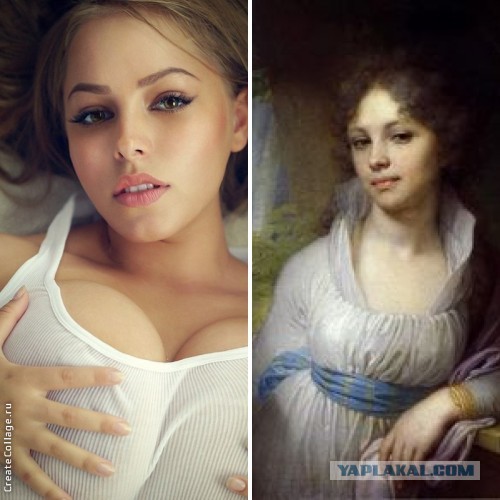 Подборка картинок из сети