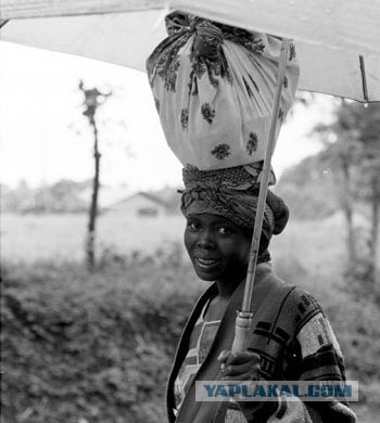 Своя ноша не тянет