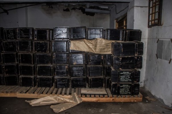 90 000 кг тротила любому желающему