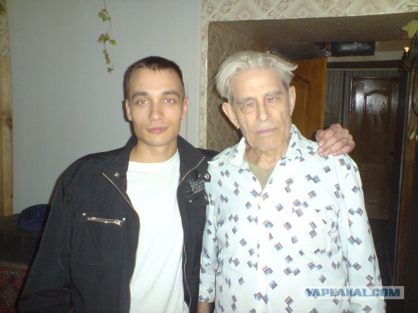 Бессмертный полк ЯПа