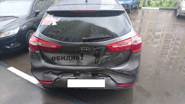 Подборка автоприколов