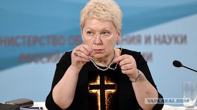 Министр образования отправит школьников на общественные работы без согласия родителей