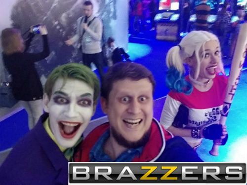Игромир и Comic Con 2016. Красивые девушки, косплей, новинки