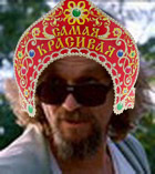 Яповцы, оновогоживайтесь!