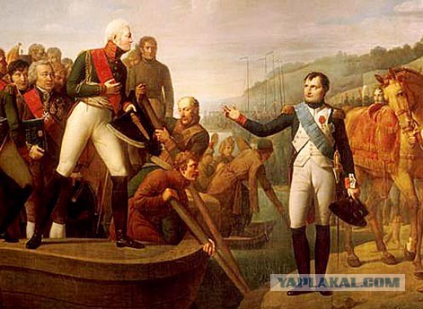 Комплекс Наполеона: 11 мифов о великом полководце