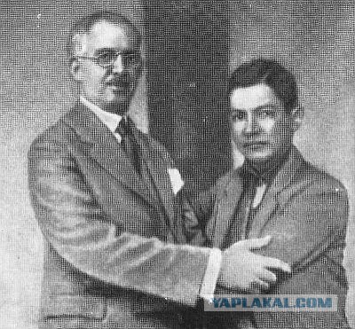 Генерал свободных людей.