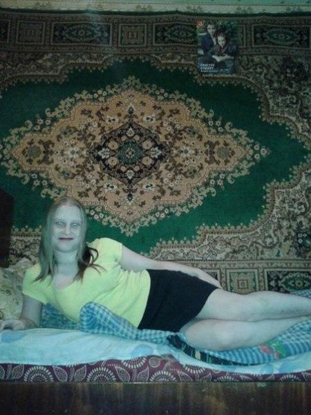 Это вам, не инстаграмм (ноябрь)