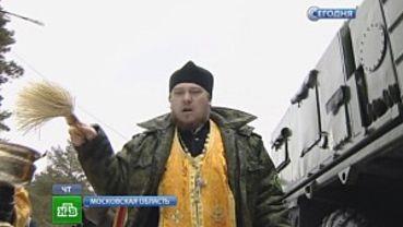 Якутского шамана, который шел «изгонять Путина», доставили в психбольницу