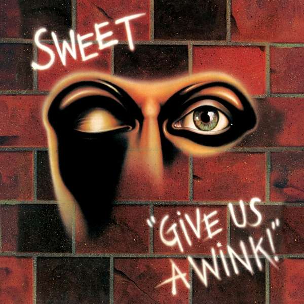 The Sweet: Взгляд изнутри