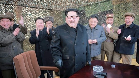 Когда я служил в армии