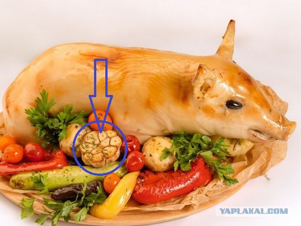 Кулинарная общалка