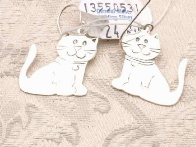 Кошки