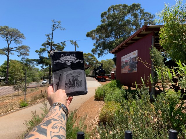 ЯП кругосветка. Этот проект завершился!