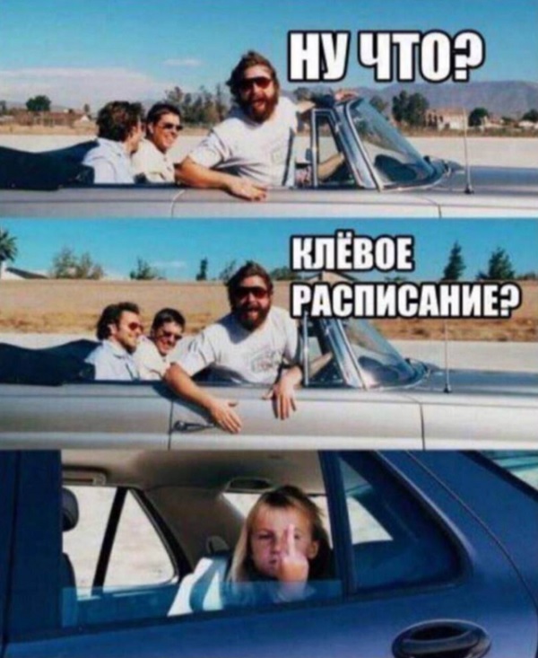 Мой сборник баянов