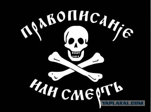 Дума приняла закон о контроле за соблюдением норм русского литературного языка
