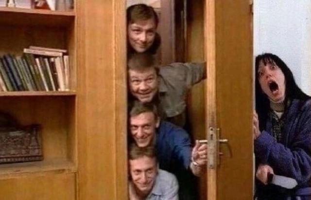 Картинки и мемы, всем хороших выходных