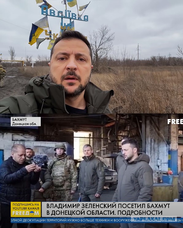 События на Харьковском направлении