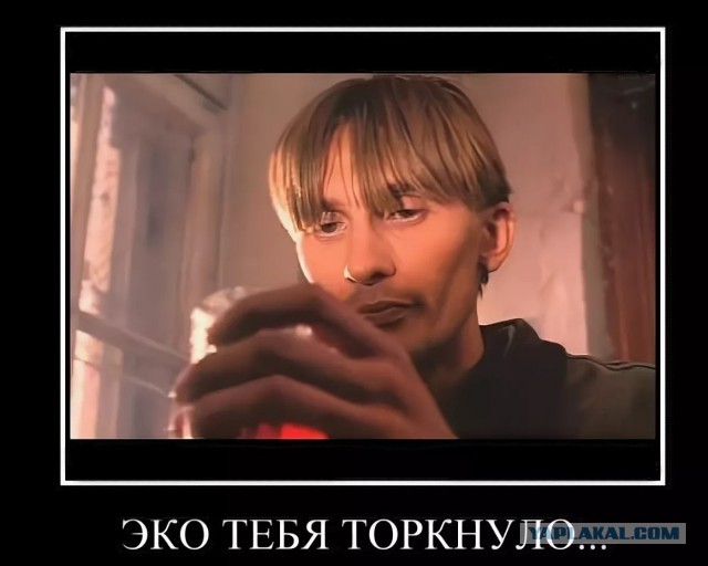 Главное найти того, кто введёт в определённые круги