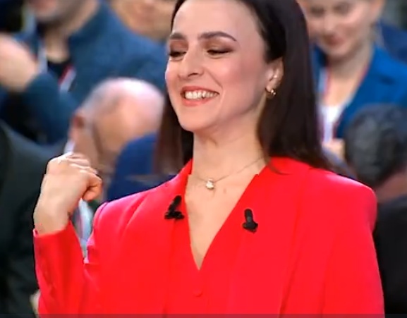 Порносайты смотрят во всём мире, это как котлету заказать, — Путин