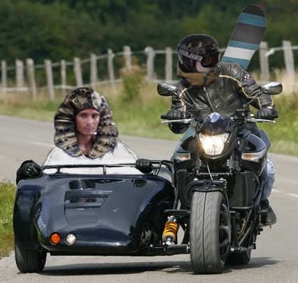 Zhaberbottle 5.0 – отборочный тур