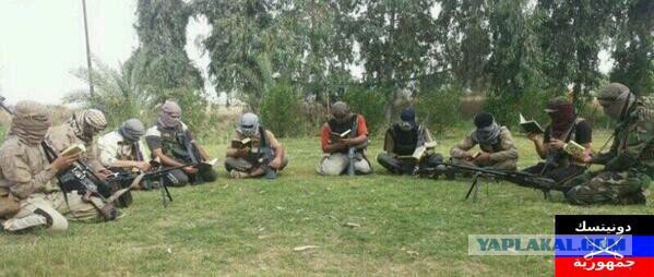 Начался обстрел аэродрома и окрестностей в Донецке