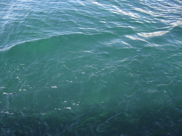 Путешествие на Байкал