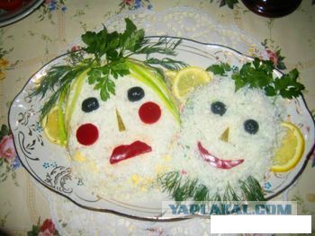 Кулинарная общалка