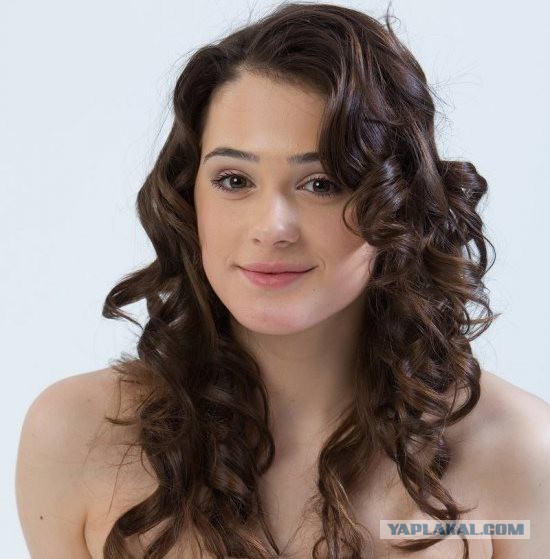 Красивые девушки