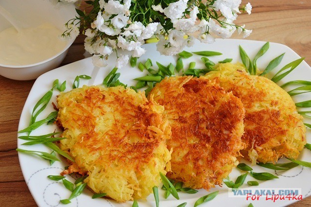 Вкусное обаяние Кулинарии, Повара ЯПа поздравляют милых дам!