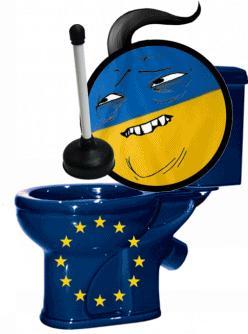 После саммита Украина-ЕС безвизовый режим стал