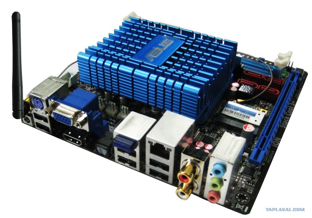 Одноплатный компьютер с ЛПТ портом. Arduino server