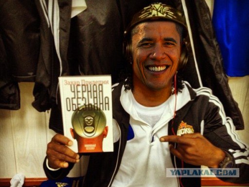 Игнашевич жестоко пошутил над Секу